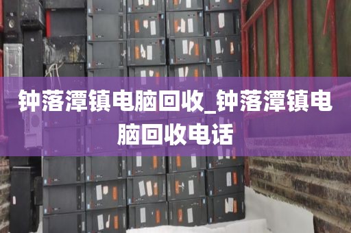 广州市海珠区上门电脑回收市场调研的简单介绍